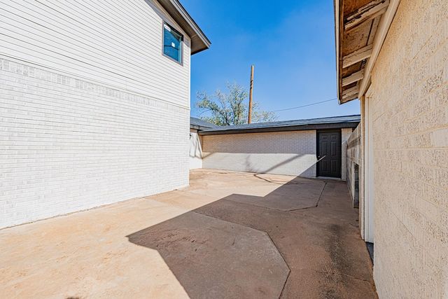 5800 FM 307, Midland, TX 79706