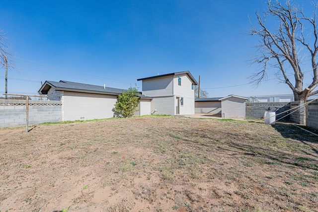 5800 FM 307, Midland, TX 79706