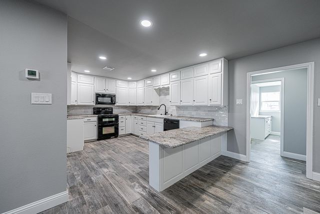 5800 FM 307, Midland, TX 79706