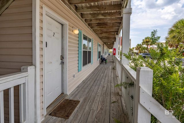 1117 W Lagoon Avenue 2, Gulf Shores, AL 36542
