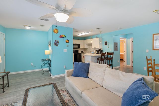 1117 W Lagoon Avenue 2, Gulf Shores, AL 36542