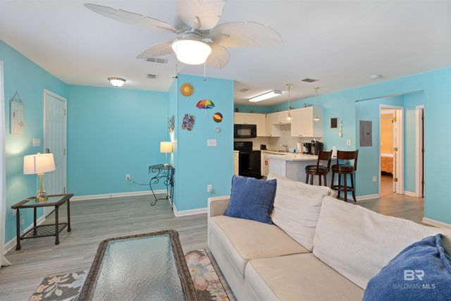 1117 W Lagoon Avenue 2, Gulf Shores, AL 36542