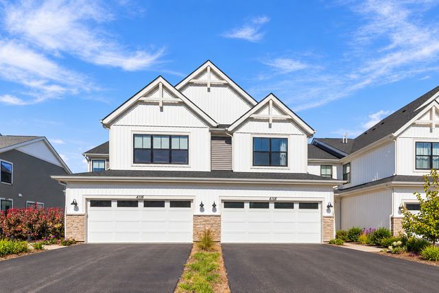 4116 Chelsea Manor Circle, Aurora, IL 60504