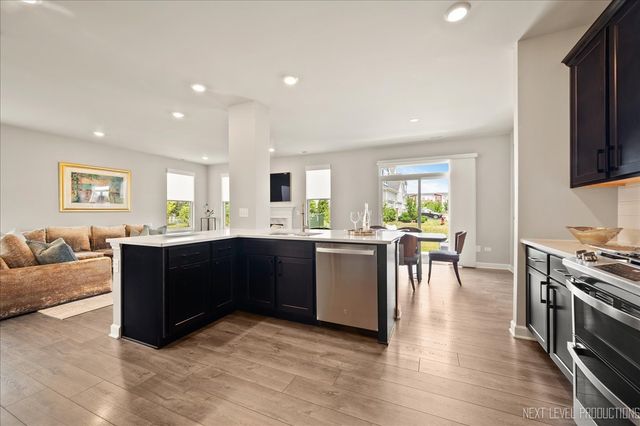4116 Chelsea Manor Circle, Aurora, IL 60504