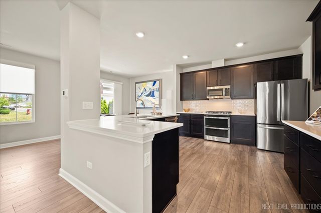 4116 Chelsea Manor Circle, Aurora, IL 60504