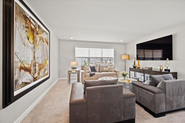 4116 Chelsea Manor Circle, Aurora, IL 60504