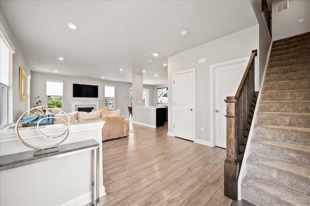 4116 Chelsea Manor Circle, Aurora, IL 60504