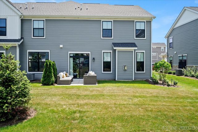 4116 Chelsea Manor Circle, Aurora, IL 60504