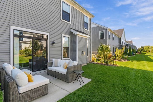 4116 Chelsea Manor Circle, Aurora, IL 60504