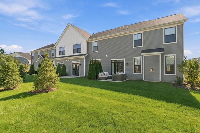 4116 Chelsea Manor Circle, Aurora, IL 60504
