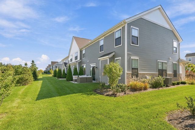 4116 Chelsea Manor Circle, Aurora, IL 60504
