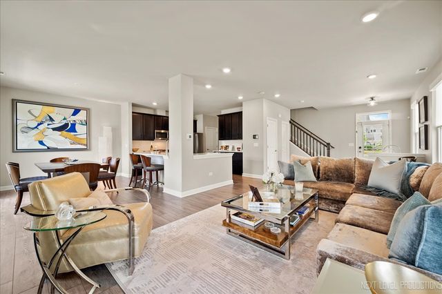 4116 Chelsea Manor Circle, Aurora, IL 60504