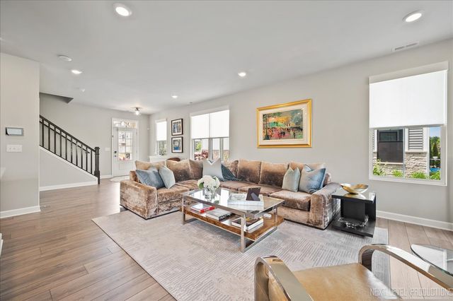 4116 Chelsea Manor Circle, Aurora, IL 60504