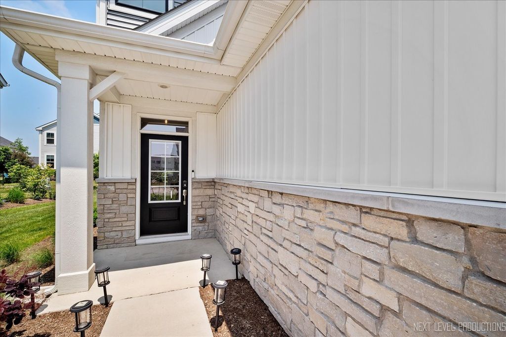 4116 Chelsea Manor Circle, Aurora, IL 60504 — photo 3