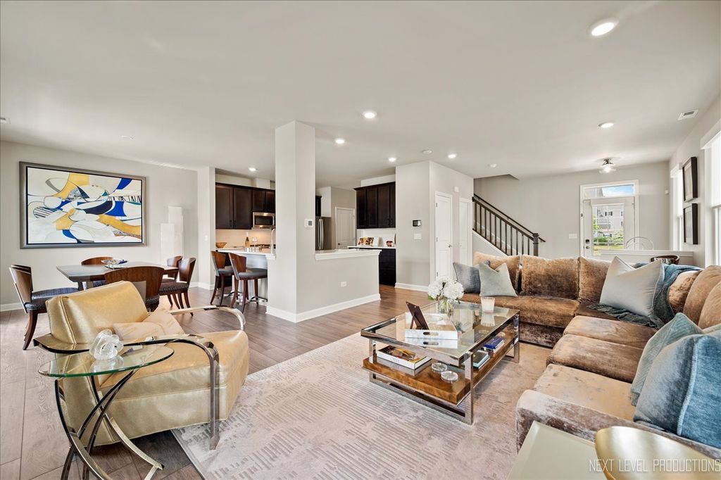 4116 Chelsea Manor Circle, Aurora, IL 60504 — photo 5