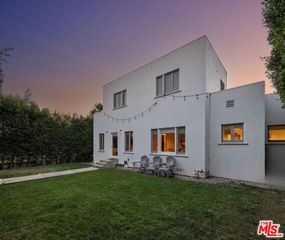 803 N Curson Avenue, Los Angeles, CA 90046