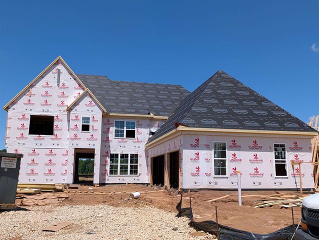 5319 BUTTERCUP LN, Lakeland, TN 38002