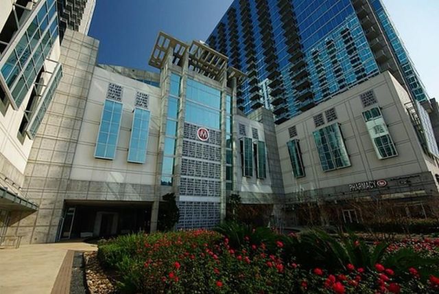 5925 Almeda Road 11814, Houston, TX 77004