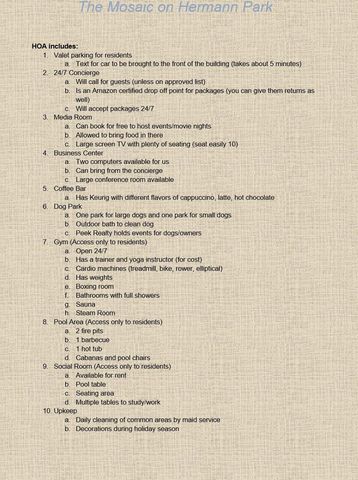 5925 Almeda Road 11814, Houston, TX 77004