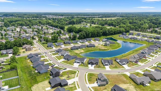 15585 Impala Drive, Huntertown, IN 46748