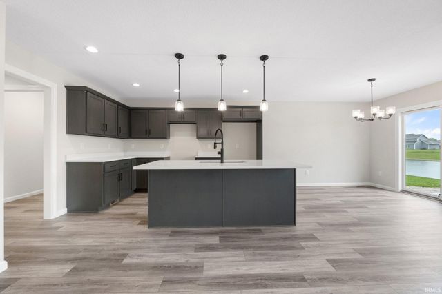 15585 Impala Drive, Huntertown, IN 46748