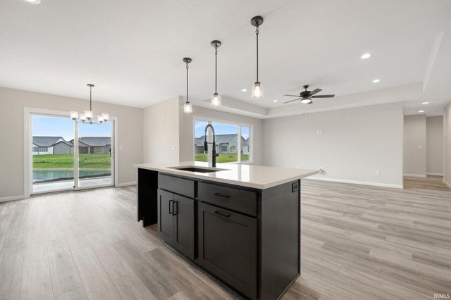 15585 Impala Drive, Huntertown, IN 46748