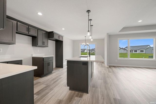 15585 Impala Drive, Huntertown, IN 46748