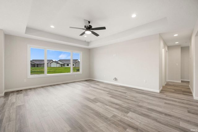 15585 Impala Drive, Huntertown, IN 46748