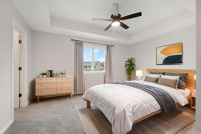 15585 Impala Drive, Huntertown, IN 46748