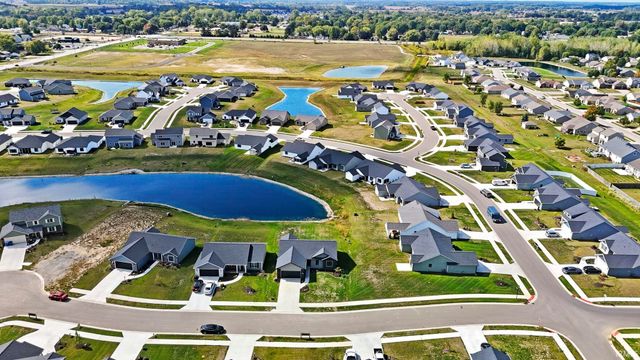 15585 Impala Drive, Huntertown, IN 46748