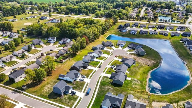 15585 Impala Drive, Huntertown, IN 46748