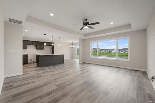 15585 Impala Drive, Huntertown, IN 46748