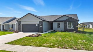 15585 Impala Drive, Huntertown, IN 46748