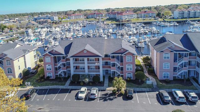 4625 Lightkeepers Way Unit 7L, Little River, SC 29566