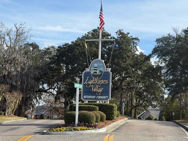 4625 Lightkeepers Way Unit 7L, Little River, SC 29566