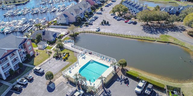 4625 Lightkeepers Way Unit 7L, Little River, SC 29566