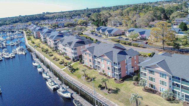 4625 Lightkeepers Way Unit 7L, Little River, SC 29566