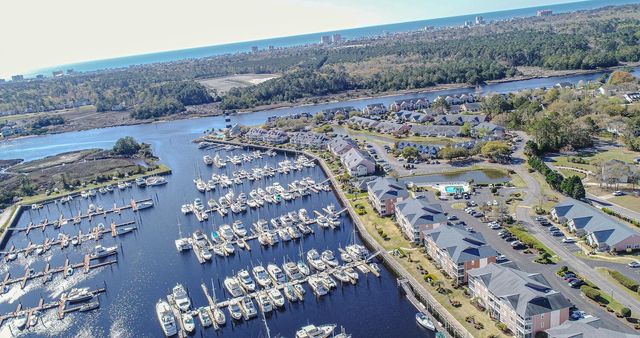 4625 Lightkeepers Way Unit 7L, Little River, SC 29566