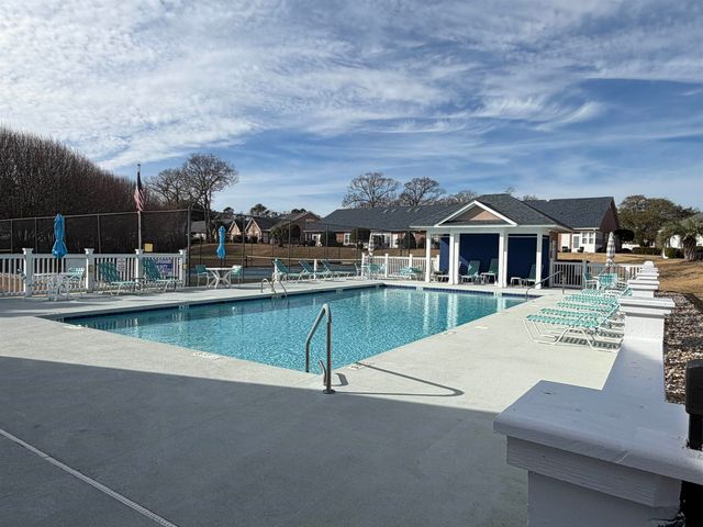 4625 Lightkeepers Way Unit 7L, Little River, SC 29566