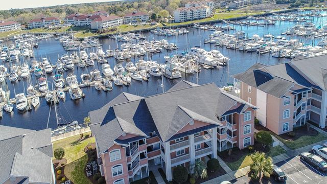 4625 Lightkeepers Way Unit 7L, Little River, SC 29566