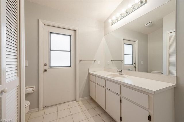 7670 Eaglet CT, Fort Myers, FL 33912