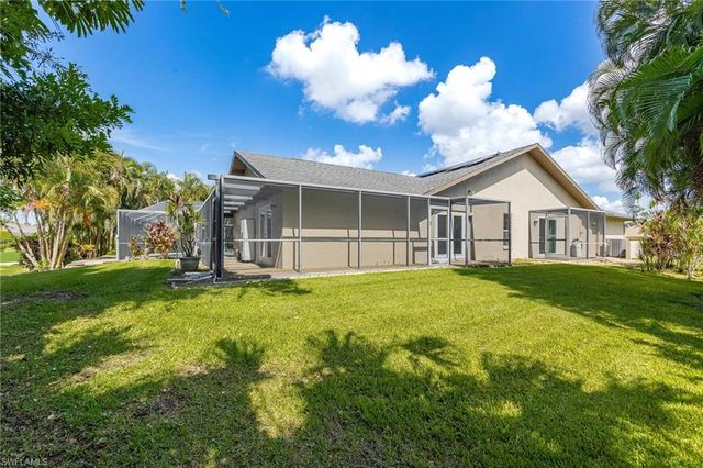 7670 Eaglet CT, Fort Myers, FL 33912
