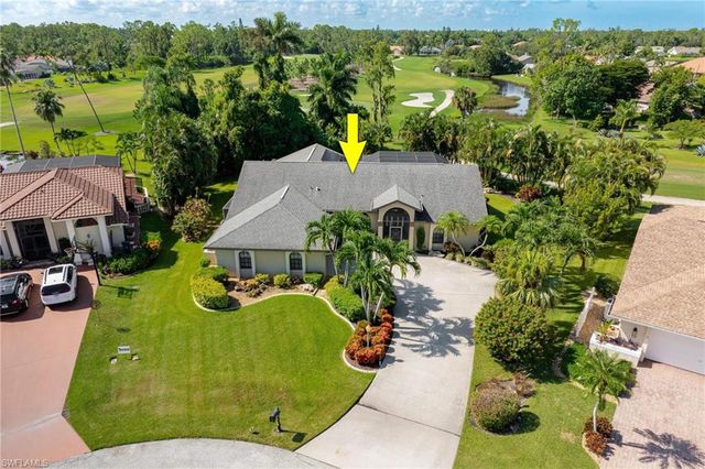 7670 Eaglet CT, Fort Myers, FL 33912