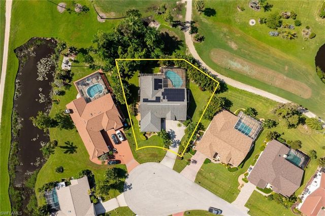 7670 Eaglet CT, Fort Myers, FL 33912