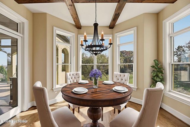 710 Barnsley Rd, Knoxville, TN 37934