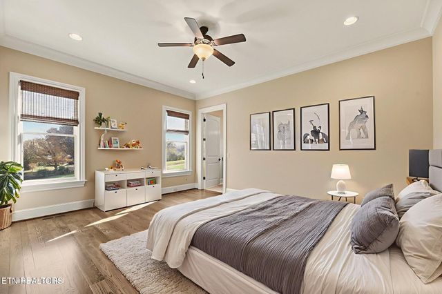 710 Barnsley Rd, Knoxville, TN 37934