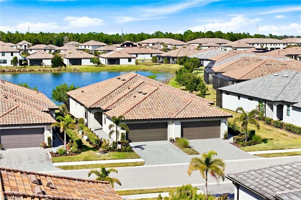 14040 Hunter Oak DR, FORT MYERS, FL 33913 — exterior