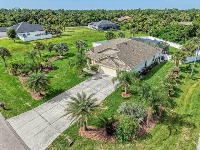 2705 LAMKIN ROAD, North Port, FL 34288
