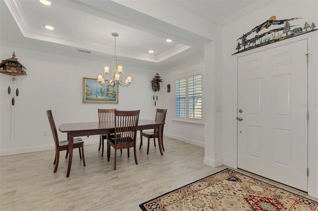 2705 LAMKIN ROAD, North Port, FL 34288