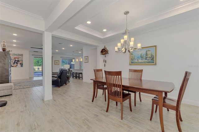 2705 LAMKIN ROAD, North Port, FL 34288
